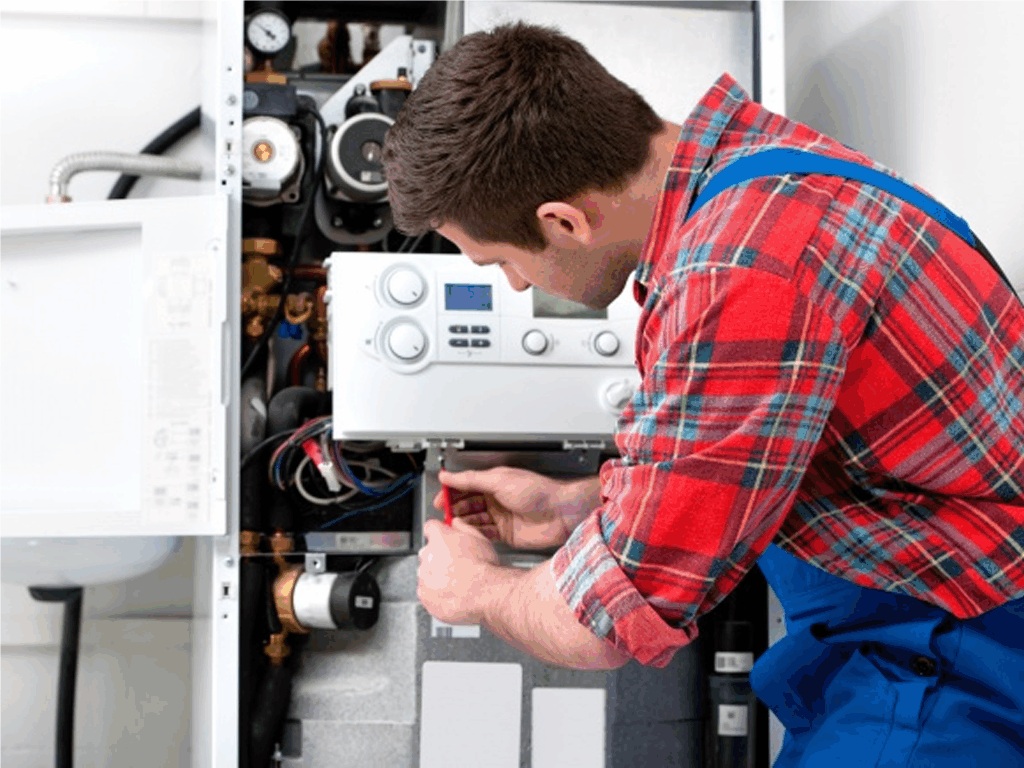 Karamürsel Protherm Protherm kombi petek temizleme – Isınma sorunu kökünden çözüldü. - Teknik servis örneği